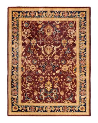 Bloomingdale's Mogul M1405 Area Rug, 9' x 11'10