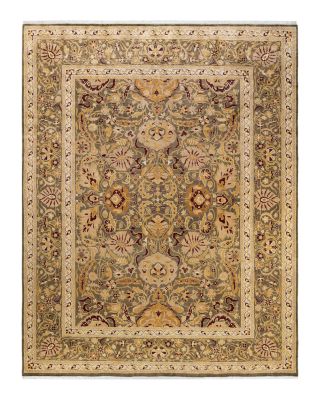 Bloomingdale's Mogul M1405 Area Rug, 9'2 x 11'9