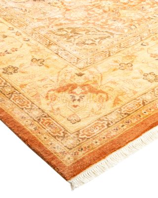Mogul M1417 Area Rug, 6' x 8'9"