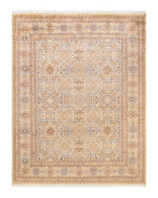Bloomingdale's Mogul M1426 Area Rug, 8'1 x 10'2