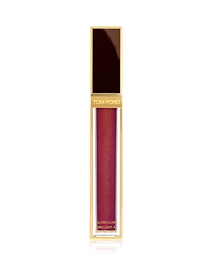 Tom Ford Gloss Luxe In Bare Assed