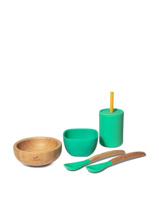 Avanchy La Petite Family Collections Gift Set - Ages 4 months+