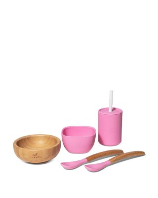 Avanchy La Petite Family Collections Gift Set - Ages 4 months+