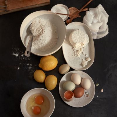 L&#39;Objet Terra Dinnerware Collection