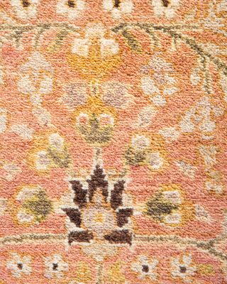 Mogul M1550 Area Rug, 9'2" x 17'5"