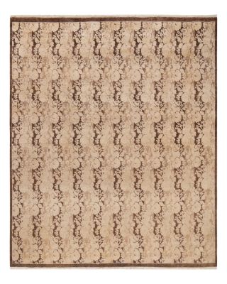 Bloomingdale's Mogul M1583 Area Rug, 7'10 x 8'3