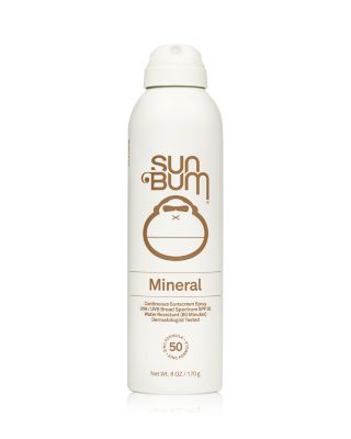 sun bum 50 spf 6 oz