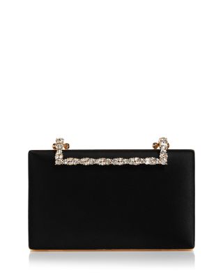 black clutches