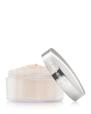 Translucent Loose Setting Powder - Light Catcher