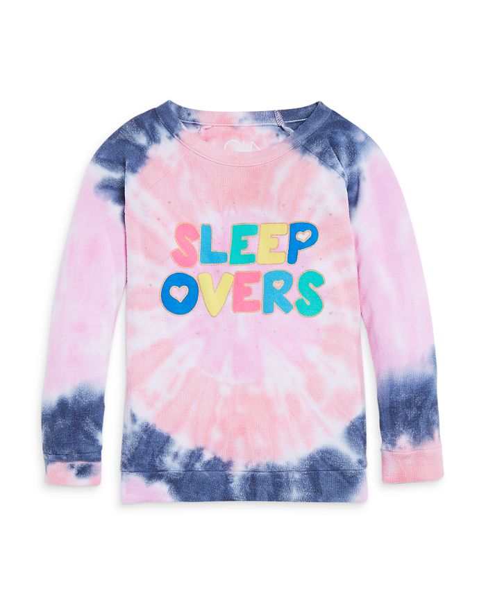 Chaser tie dye best sale sweatshirt