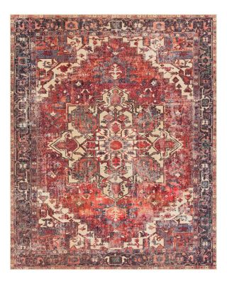 Livabliss - Amelie AML-2308 Area Rug Collection