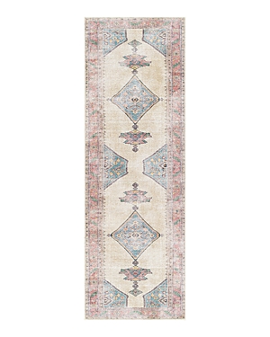 Surya Amelie Aml-2313 Runner Area Rug, 2'7 X 7'10 In Khaki