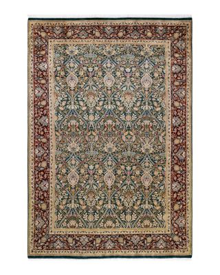 Bloomingdale's Mogul M1795 Area Rug, 5'10 x 9'1