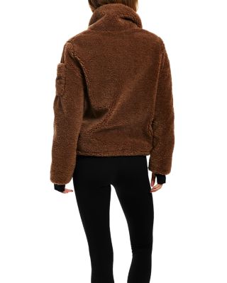 Sherpa Denver Jacket