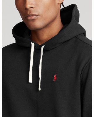 The RL Fleece Hoodie