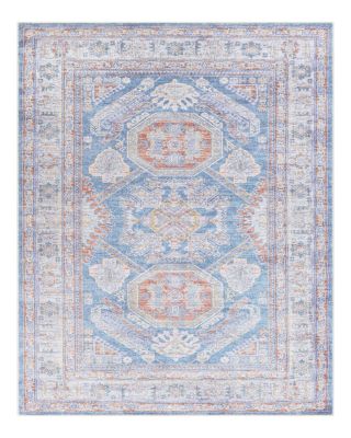 Surya Amelie Aml-2317 Area Rug, 5'3 x 7'3