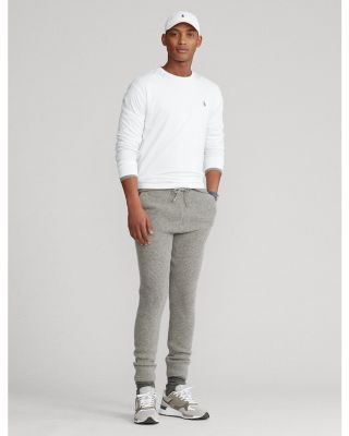 Slim Fit Long Sleeve Tee