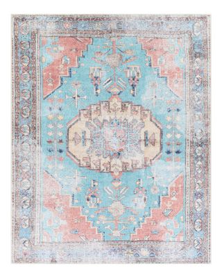 Surya Amelie Aml-2318 Area Rug, 7'10 x 10'2