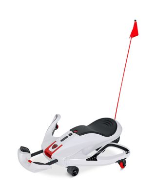 Rollplay - 24V Nighthawk NexGen - Ages 6+