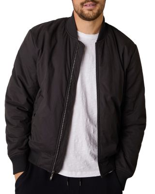 thermore bomber jacket