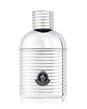 Moncler Pour Homme Eau De Parfum 3.3 Oz. - 100% Exclusive
