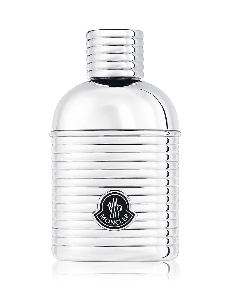 Moncler Pour Homme Eau de Parfum 3.3 oz. - Exclusive