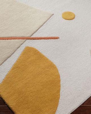 Emma Area Rug Collection