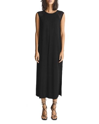 REISS - Erika Midi Dress