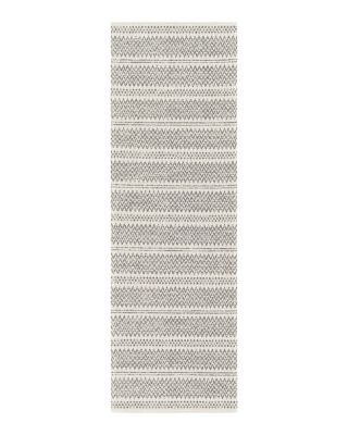 Surya La Casa Lcs-2303 Runner Area Rug, 2'7 x 7'3