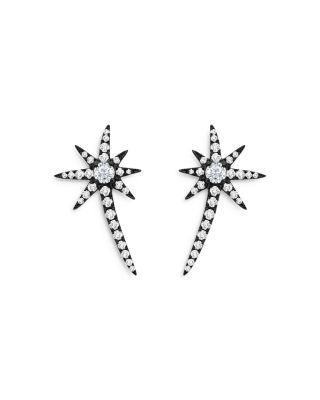 Graziela - Shooting Starburst Earrings