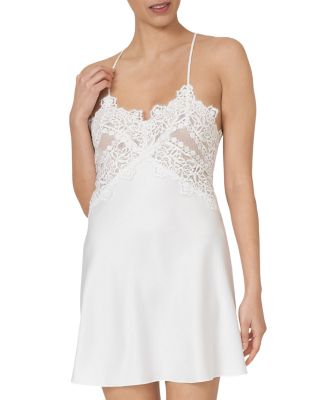 Rya Collection - Rosey Chemise Nightgown