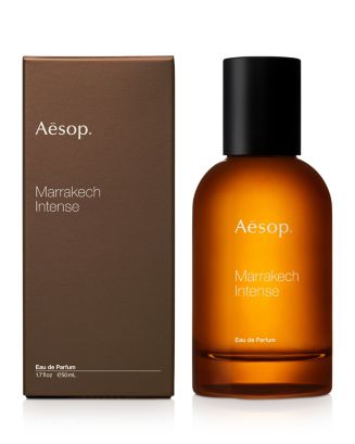 最終値下げ！Aesop Marrakech Intense 50ml 新品未使用 Aesop Marrakech Intense Eau de Parfum 1.7 oz. | Bloomingdale's