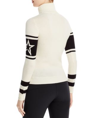 Schild Ski Turtleneck Sweater