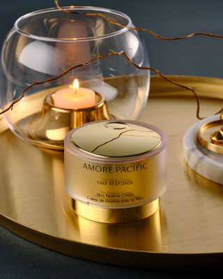 TIME RESPONSE Skin Reserve Cream 1.6 oz.