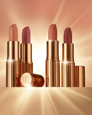 Super Nudes Matte Revolution Lipstick