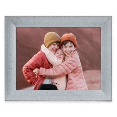 Mason Luxe Digital Picture Frame
