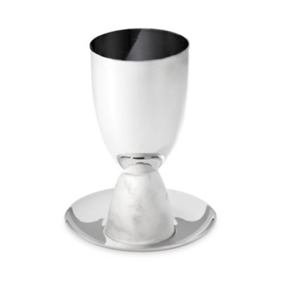 ANNA new york - Coluna Kiddush Cup