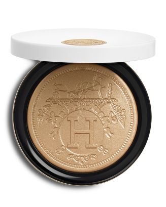 HERMES POUDRE D'ORFÈVRE 7g HERMÈS Poudre d'Orfèvre Limited Edition Highlighting Powder