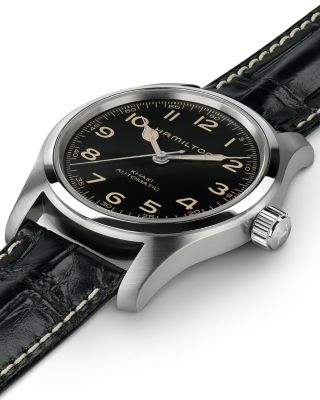 Murph Khaki Field Watch, 42mm