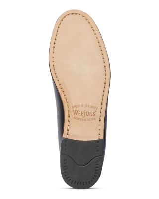 GH Bass Outdoor Women's Whitney Loafer Flats