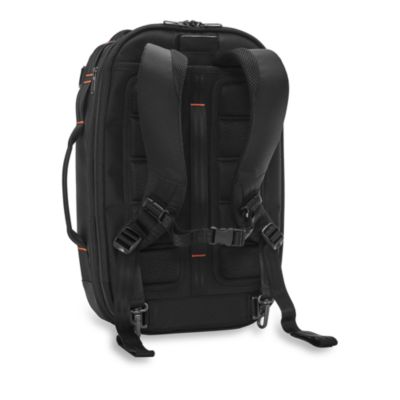 ZDX Convertible Backpack Duffel Bag