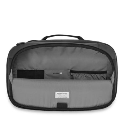 ZDX Convertible Backpack Duffel Bag