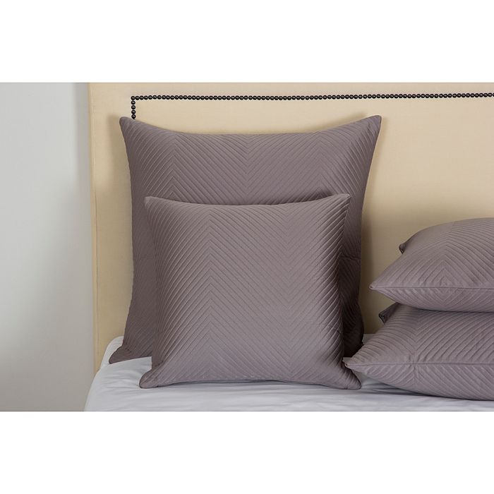 Frette euro sham discount