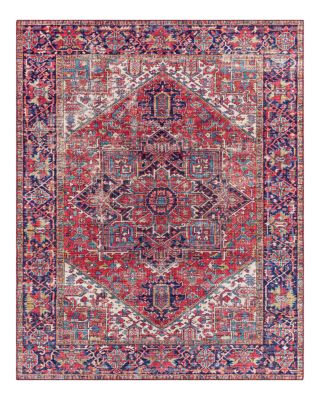 Surya Iris Irs-2345 Area Rug, 9' x 12'
