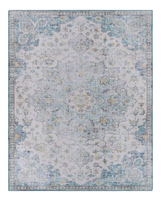 Surya Iris Irs-2353 Area Rug, 7'6 x 9'6