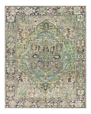 Surya Iris Irs-2361 Area Rug, 9' x 12'