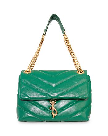 Rebecca Minkoff Edie Maxi Shoulder Bag | Bloomingdale's