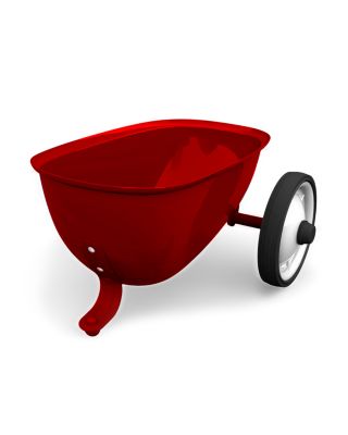 Trailer For Riders - Ages 2+