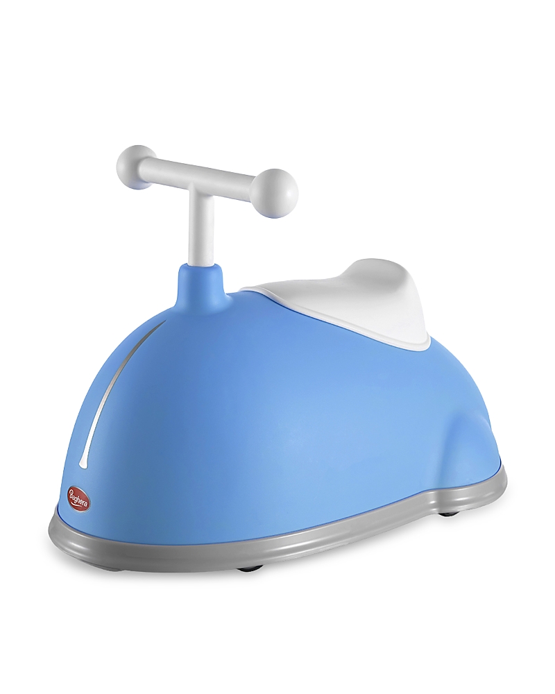 Baghera Twister Ride On Car - Ages 6 Months+