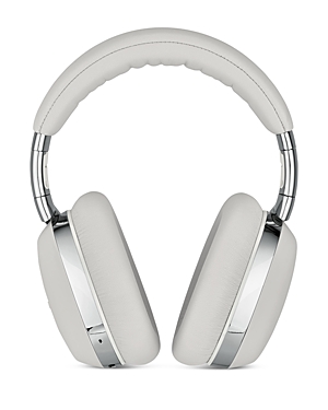 Montblanc Mb 01 Over Ear Headphones In White